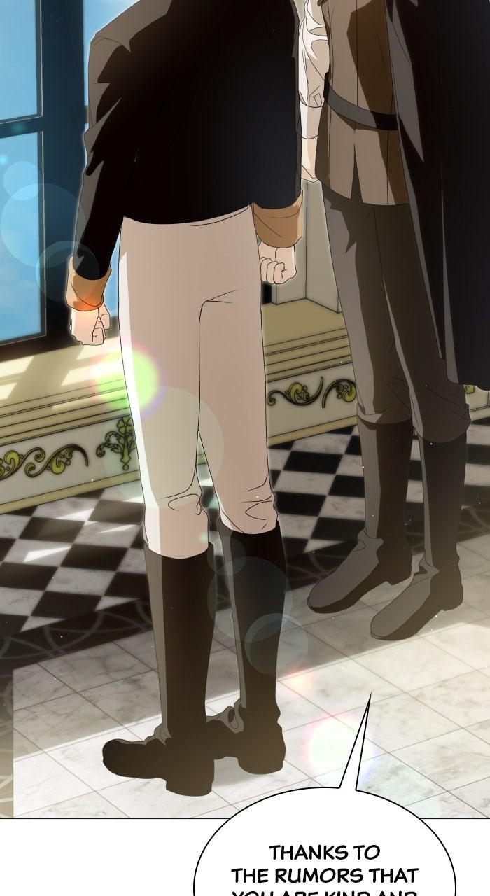 Locked Up by My Mad Dog Chapter 60 - Page 45