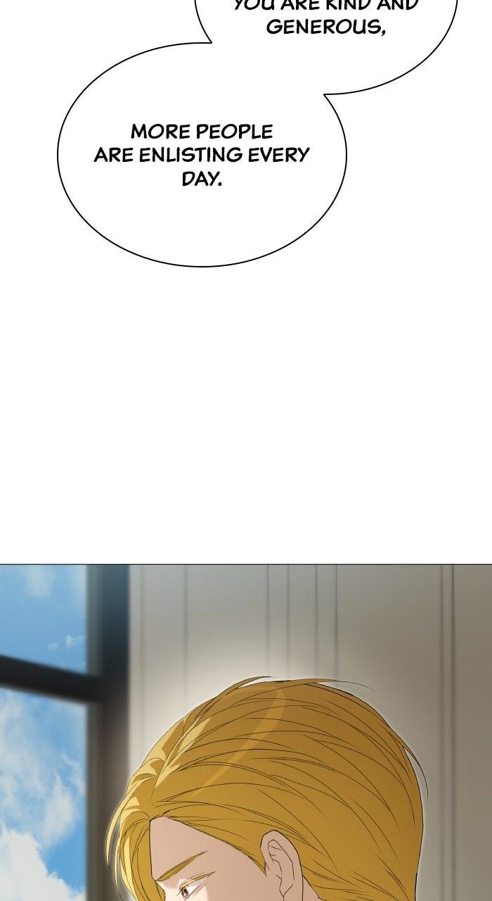 Locked Up by My Mad Dog Chapter 60 - Page 46