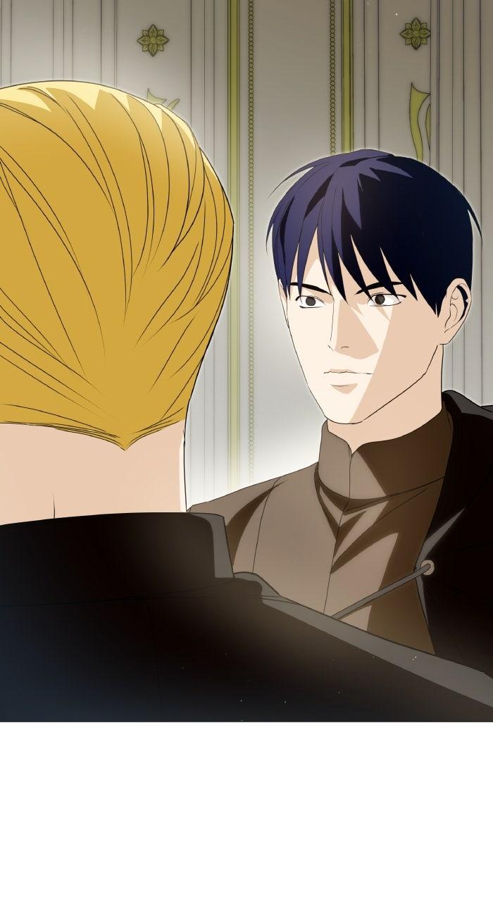 Locked Up by My Mad Dog Chapter 60 - Page 48