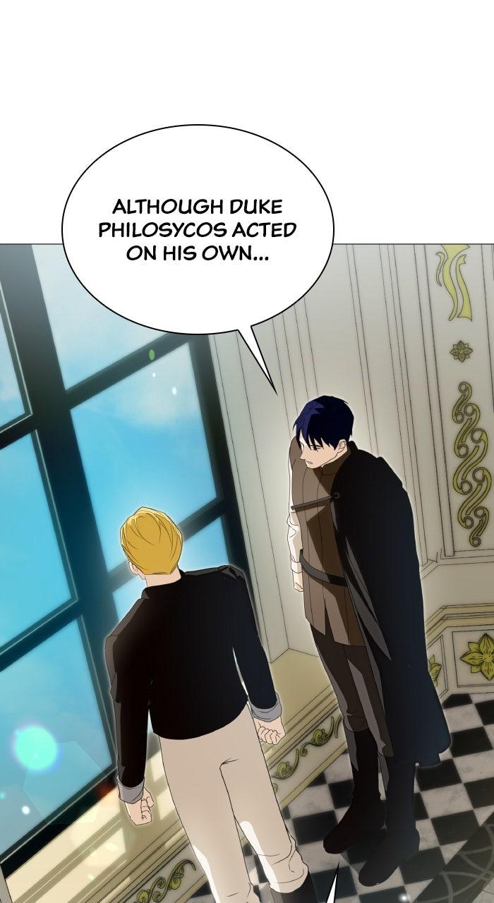 Locked Up by My Mad Dog Chapter 60 - Page 49