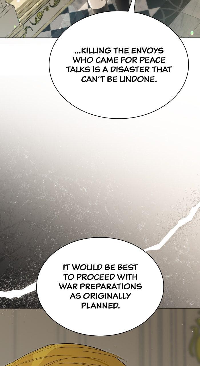 Locked Up by My Mad Dog Chapter 60 - Page 50