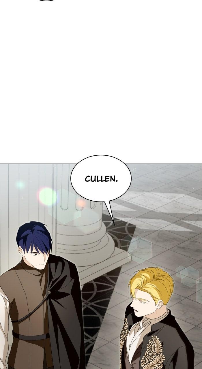 Locked Up by My Mad Dog Chapter 60 - Page 52