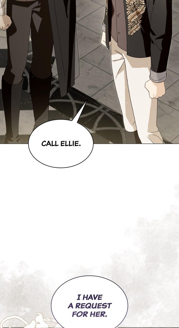 Locked Up by My Mad Dog Chapter 60 - Page 53