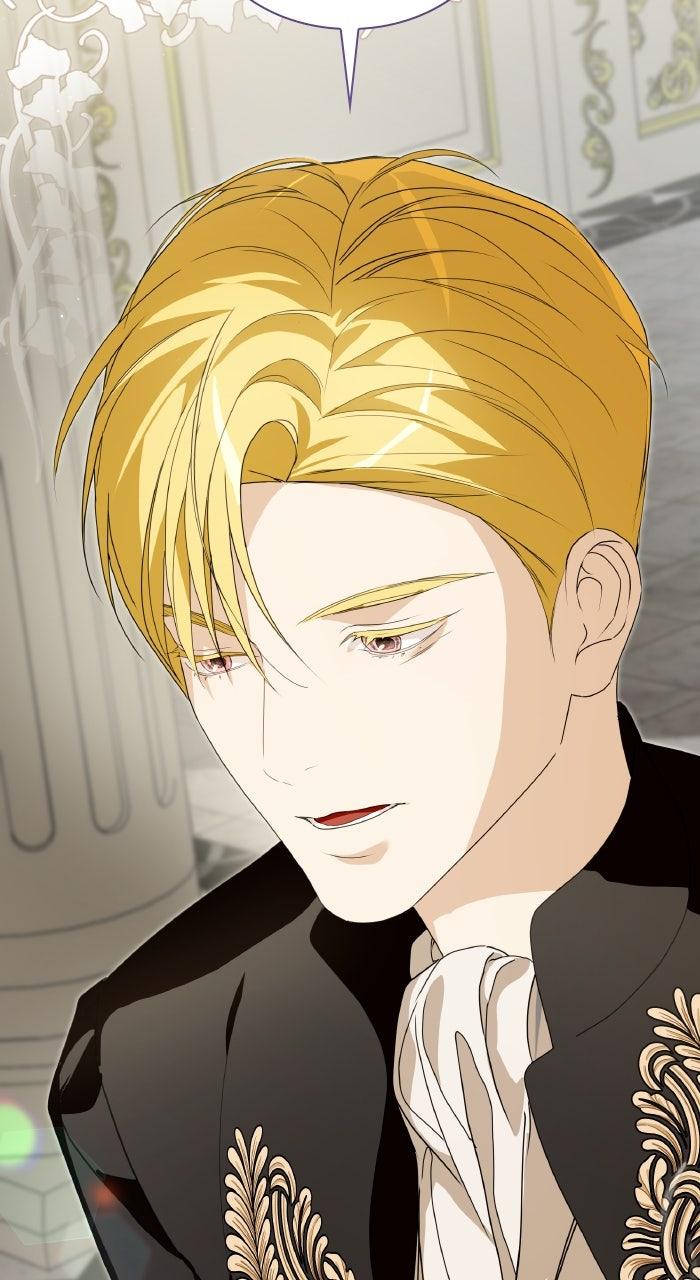 Locked Up by My Mad Dog Chapter 60 - Page 54