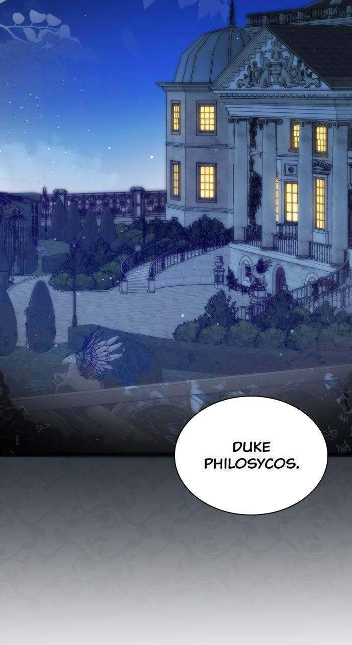 Locked Up by My Mad Dog Chapter 60 - Page 57