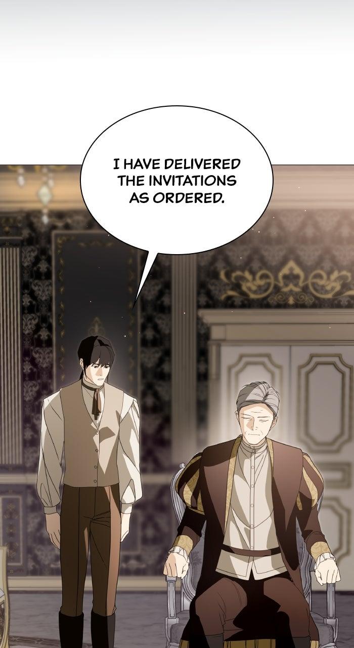 Locked Up by My Mad Dog Chapter 60 - Page 58