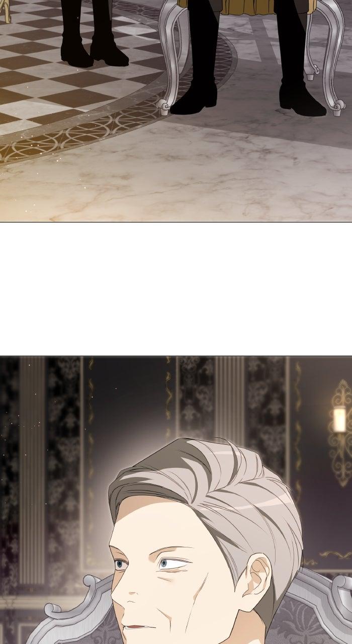 Locked Up by My Mad Dog Chapter 60 - Page 59