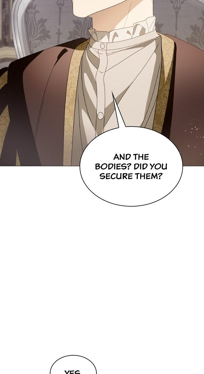 Locked Up by My Mad Dog Chapter 60 - Page 60