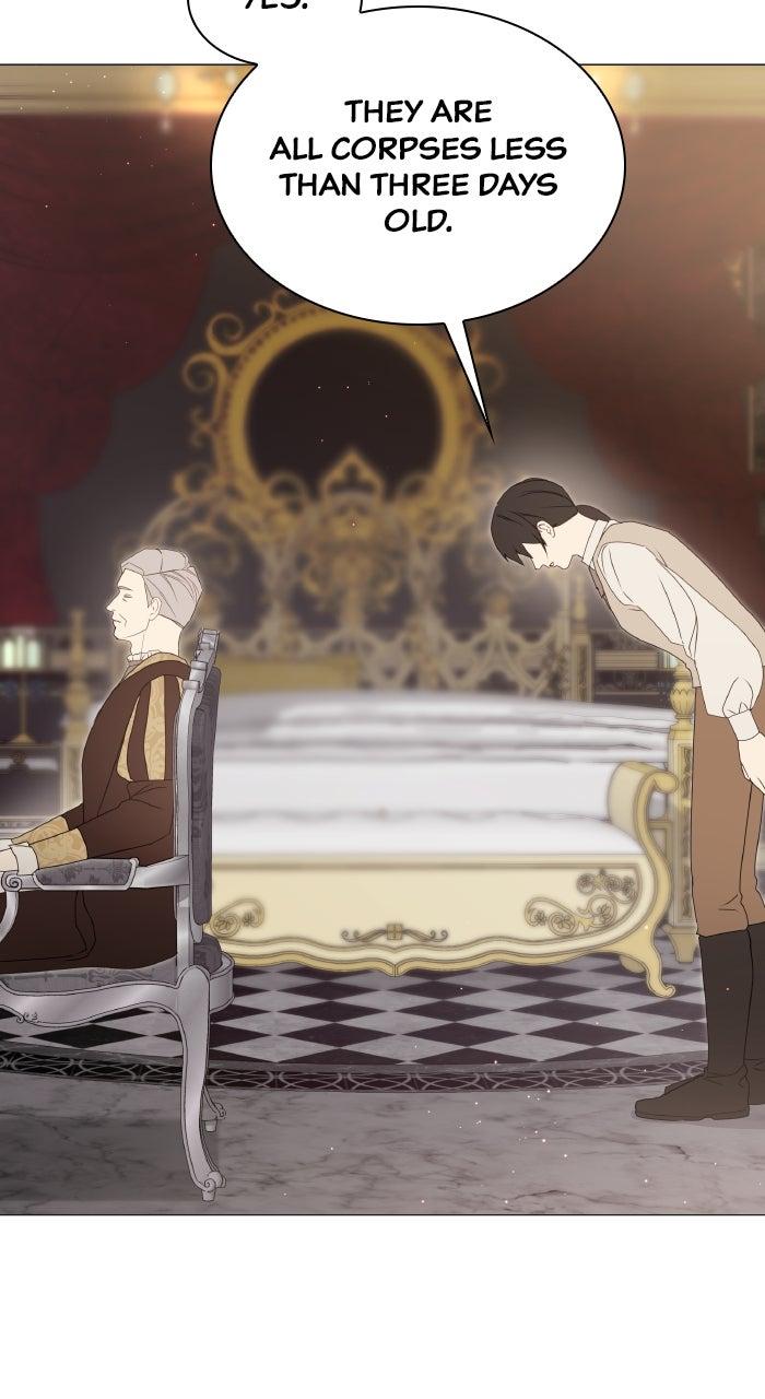 Locked Up by My Mad Dog Chapter 60 - Page 61