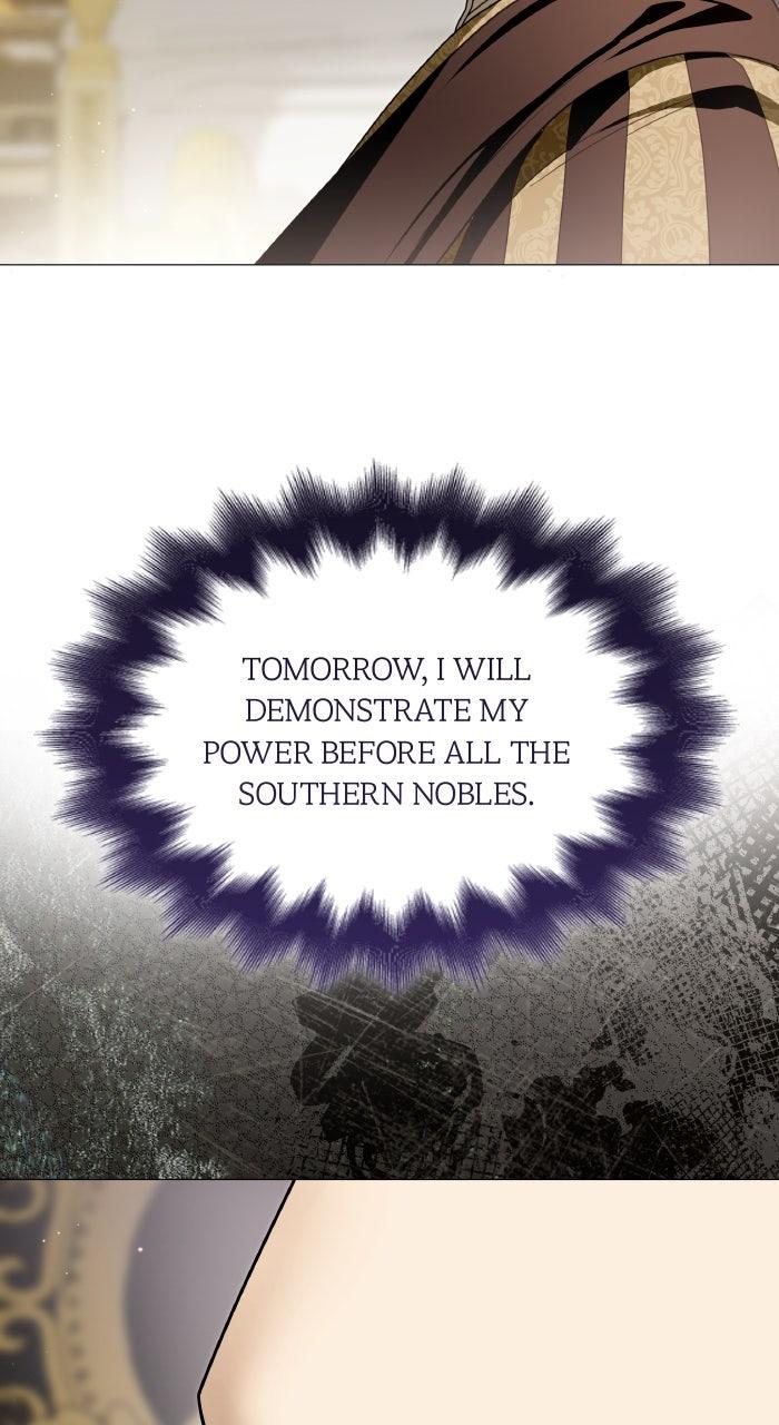 Locked Up by My Mad Dog Chapter 60 - Page 63