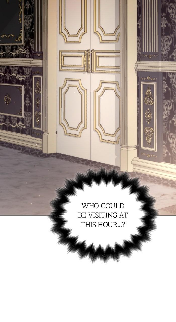 Locked Up by My Mad Dog Chapter 60 - Page 70