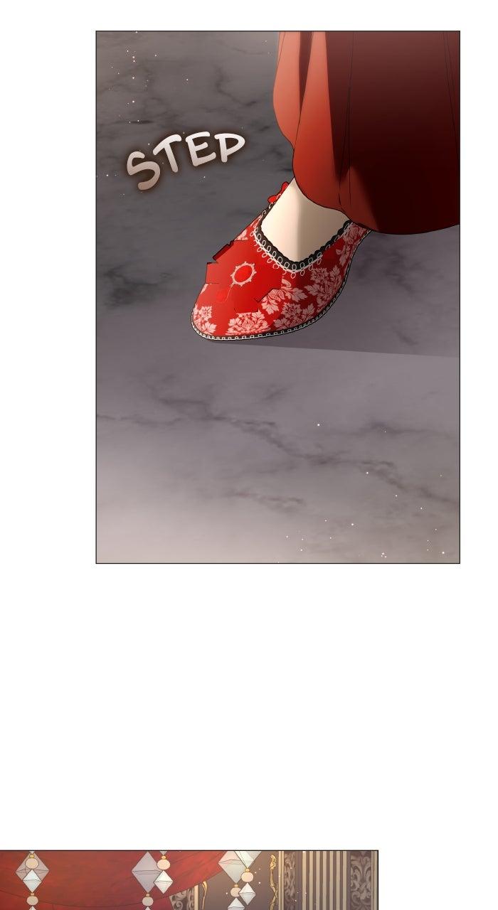 Locked Up by My Mad Dog Chapter 60 - Page 72