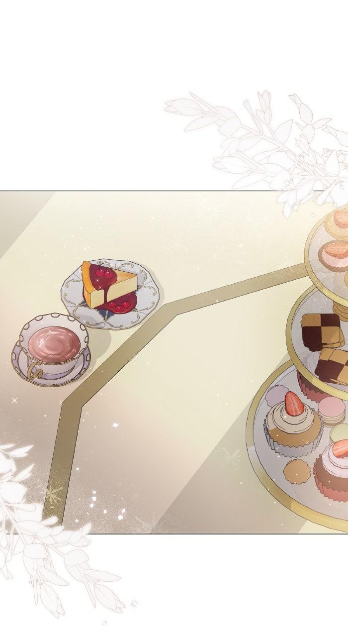 Locked Up by My Mad Dog Chapter 60 - Page 79