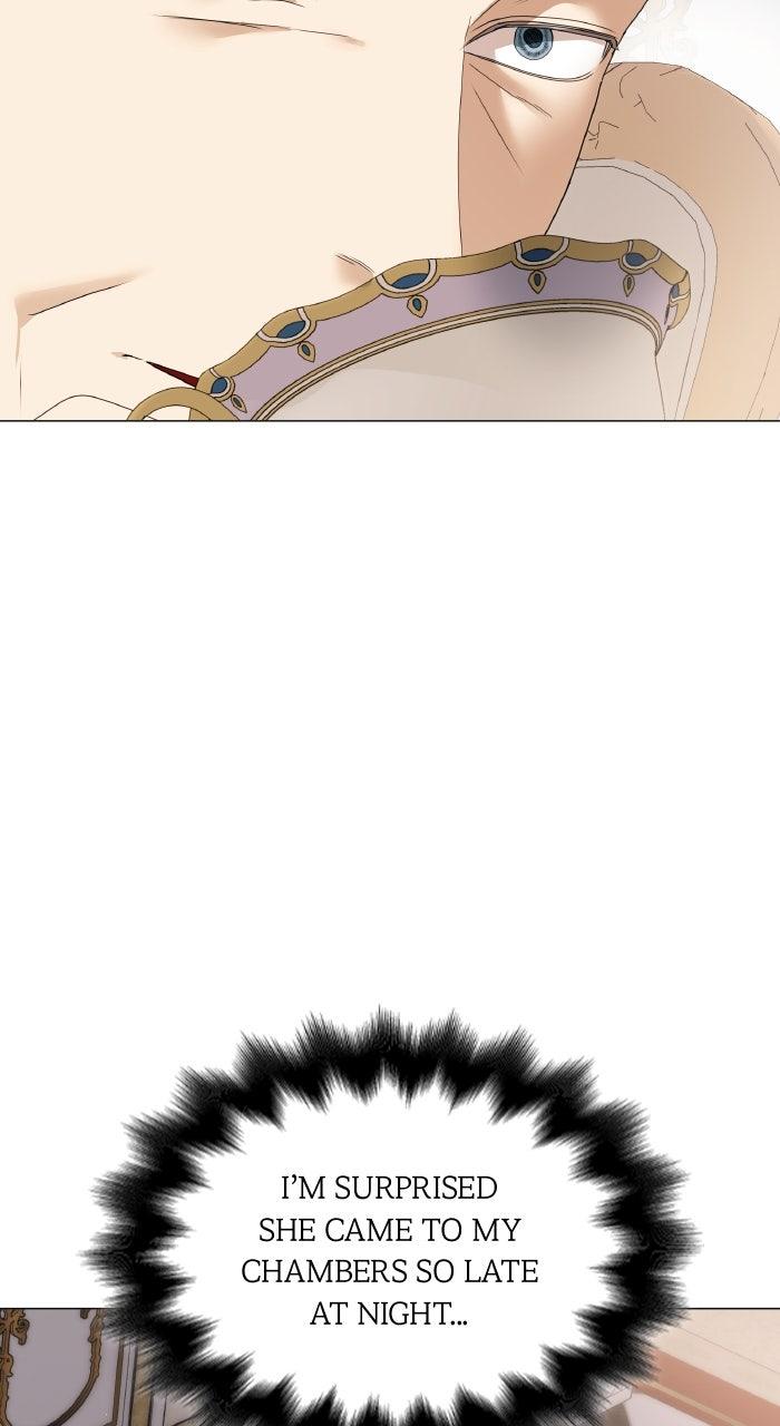 Locked Up by My Mad Dog Chapter 60 - Page 84