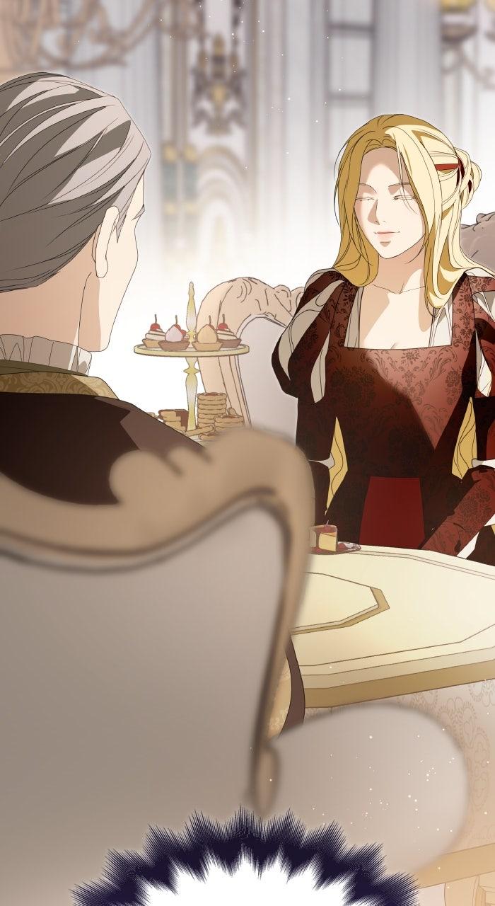 Locked Up by My Mad Dog Chapter 60 - Page 88