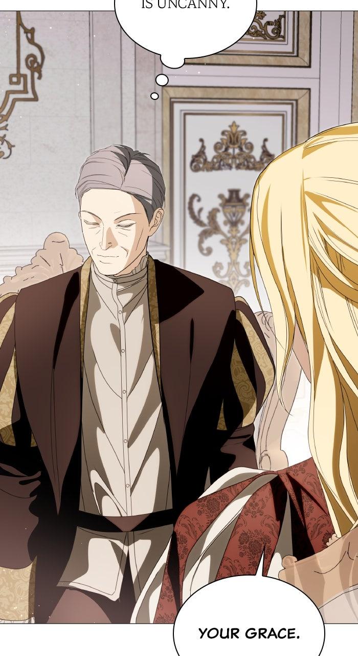 Locked Up by My Mad Dog Chapter 60 - Page 90