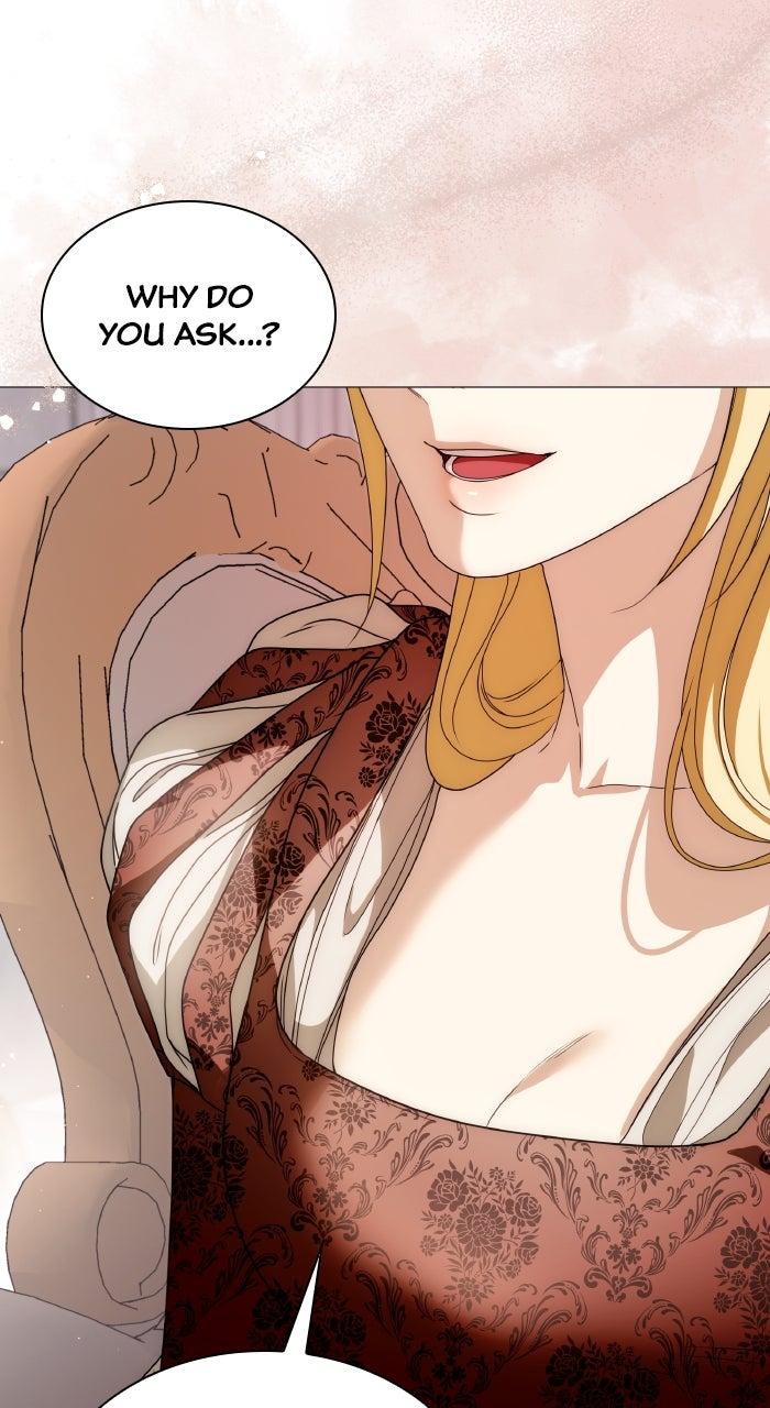 Locked Up by My Mad Dog Chapter 60 - Page 95