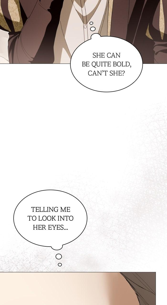 Locked Up by My Mad Dog Chapter 60 - Page 99