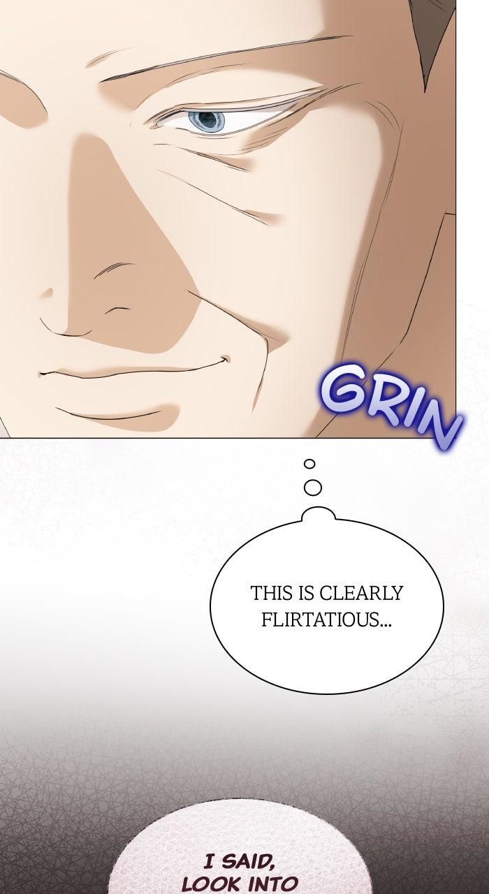 Locked Up by My Mad Dog Chapter 60 - Page 100