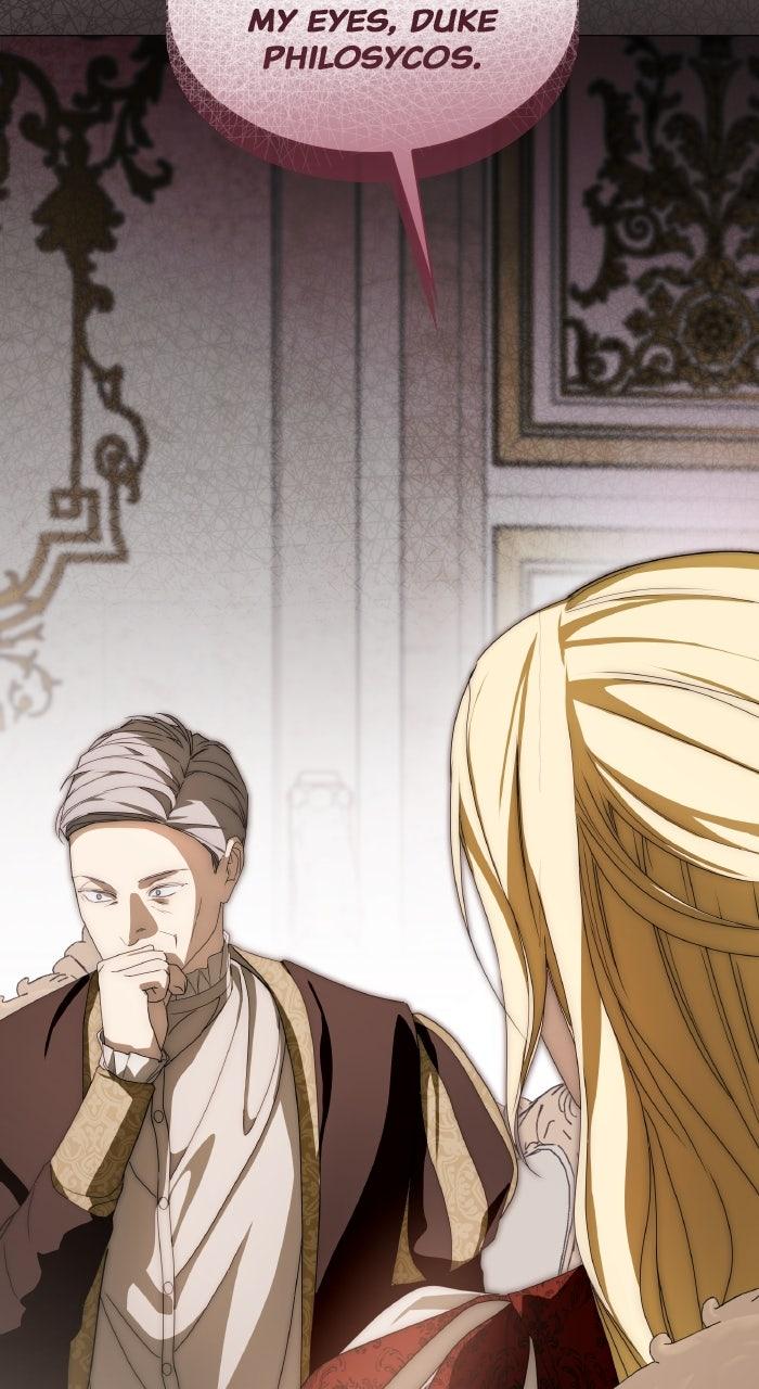 Locked Up by My Mad Dog Chapter 60 - Page 101