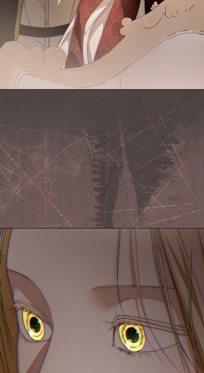 Locked Up by My Mad Dog Chapter 60 - Page 102