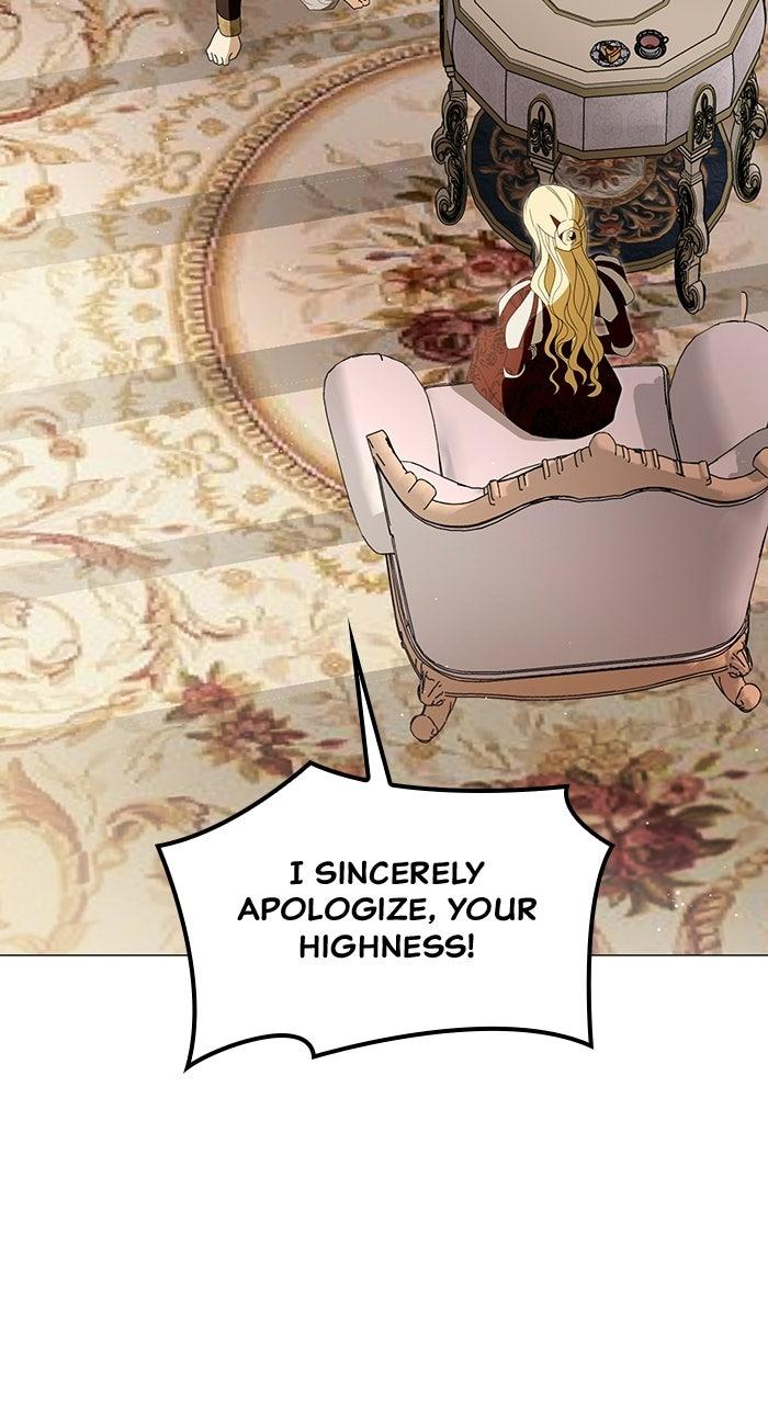 Locked Up by My Mad Dog Chapter 61 - Page 11