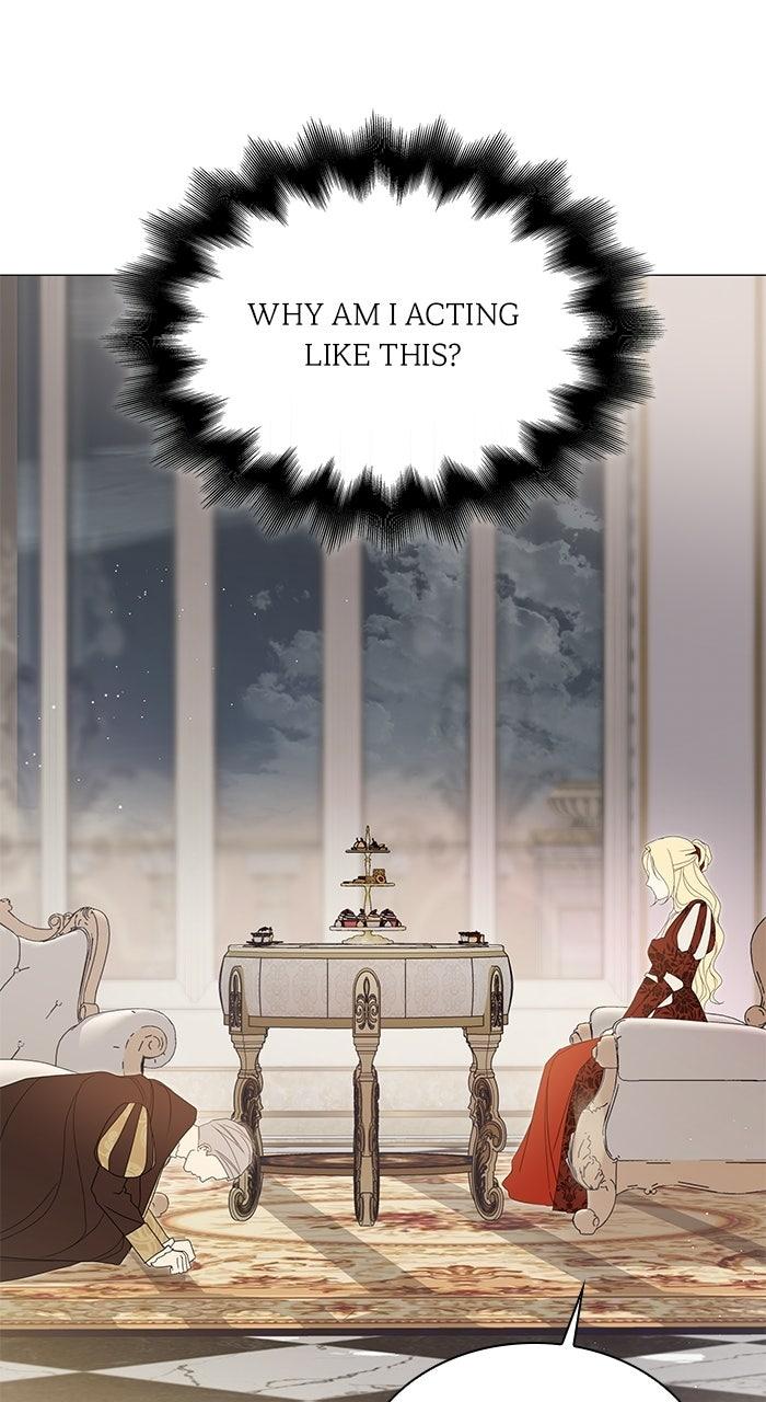 Locked Up by My Mad Dog Chapter 61 - Page 15