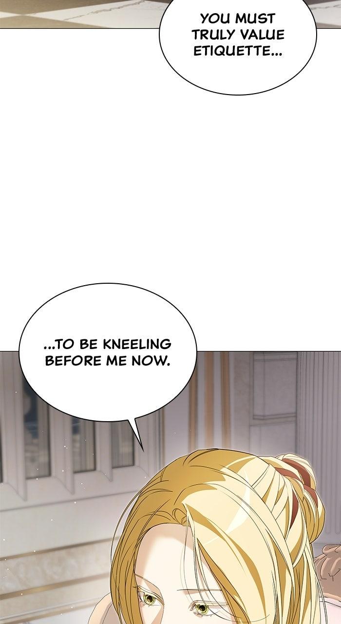 Locked Up by My Mad Dog Chapter 61 - Page 16