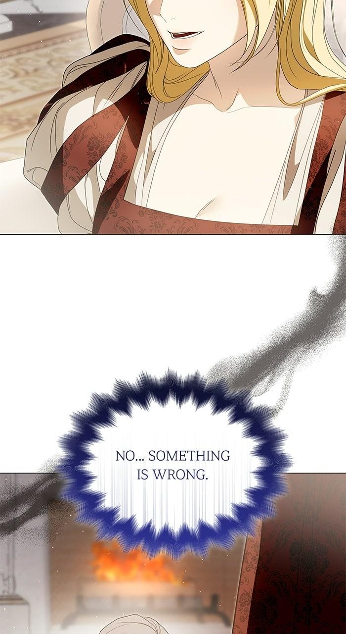 Locked Up by My Mad Dog Chapter 61 - Page 17