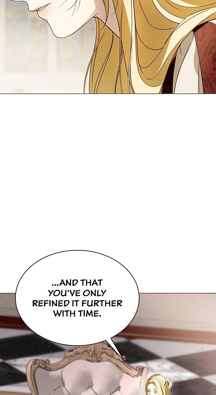 Locked Up by My Mad Dog Chapter 61 - Page 20