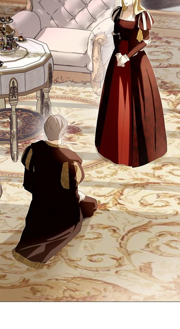 Locked Up by My Mad Dog Chapter 61 - Page 21