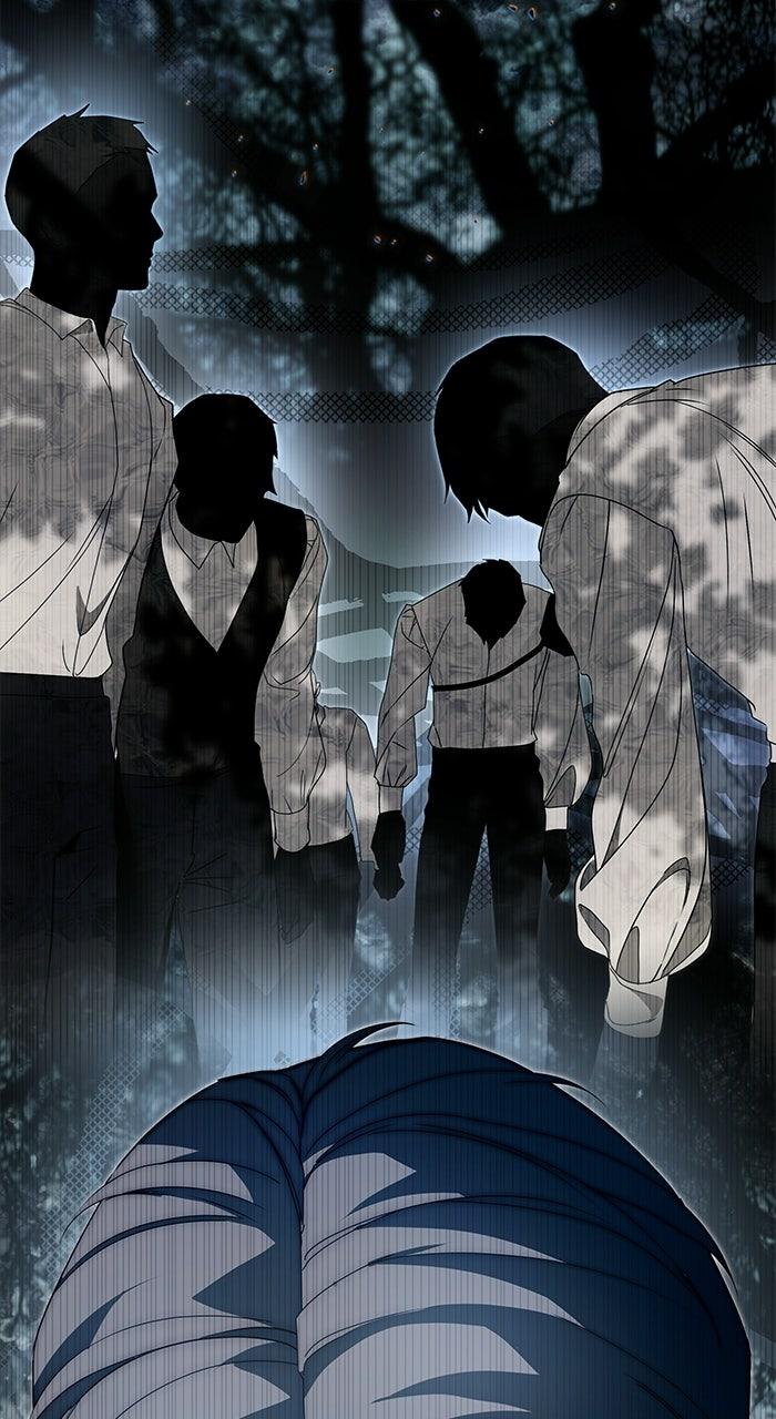 Locked Up by My Mad Dog Chapter 61 - Page 25