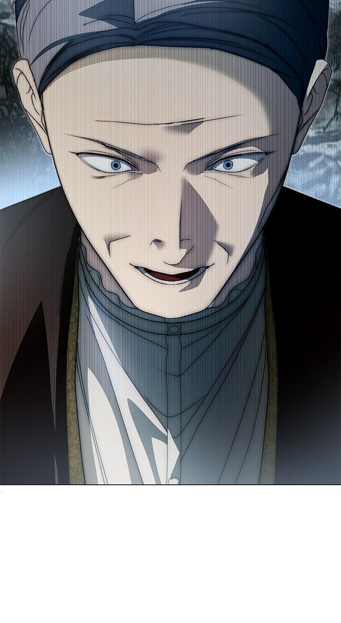 Locked Up by My Mad Dog Chapter 61 - Page 26