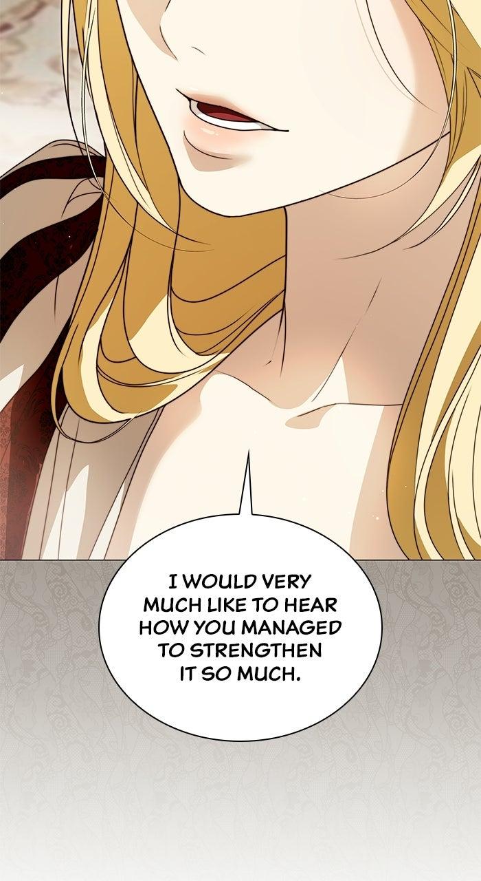 Locked Up by My Mad Dog Chapter 61 - Page 29