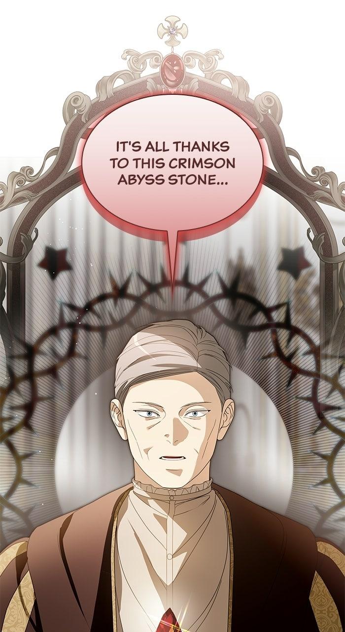 Locked Up by My Mad Dog Chapter 61 - Page 35