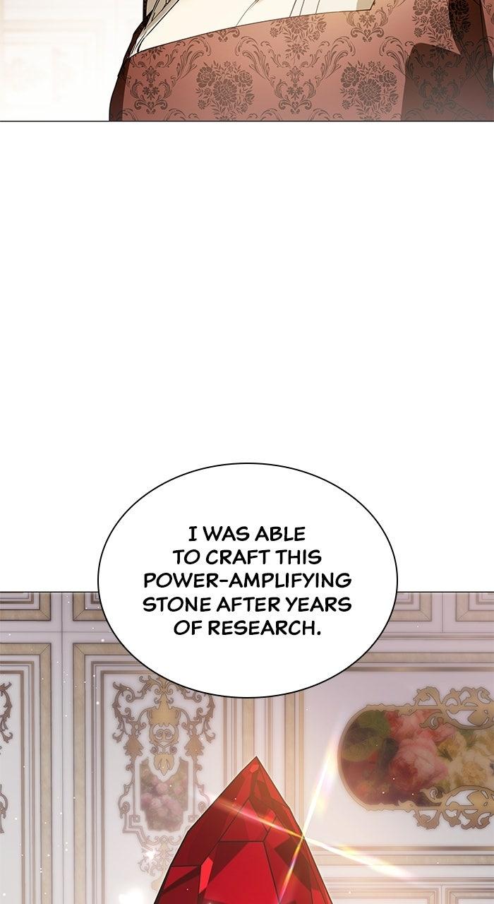 Locked Up by My Mad Dog Chapter 61 - Page 38