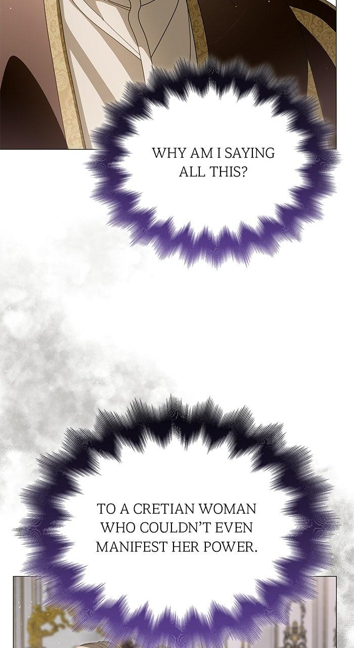 Locked Up by My Mad Dog Chapter 61 - Page 46