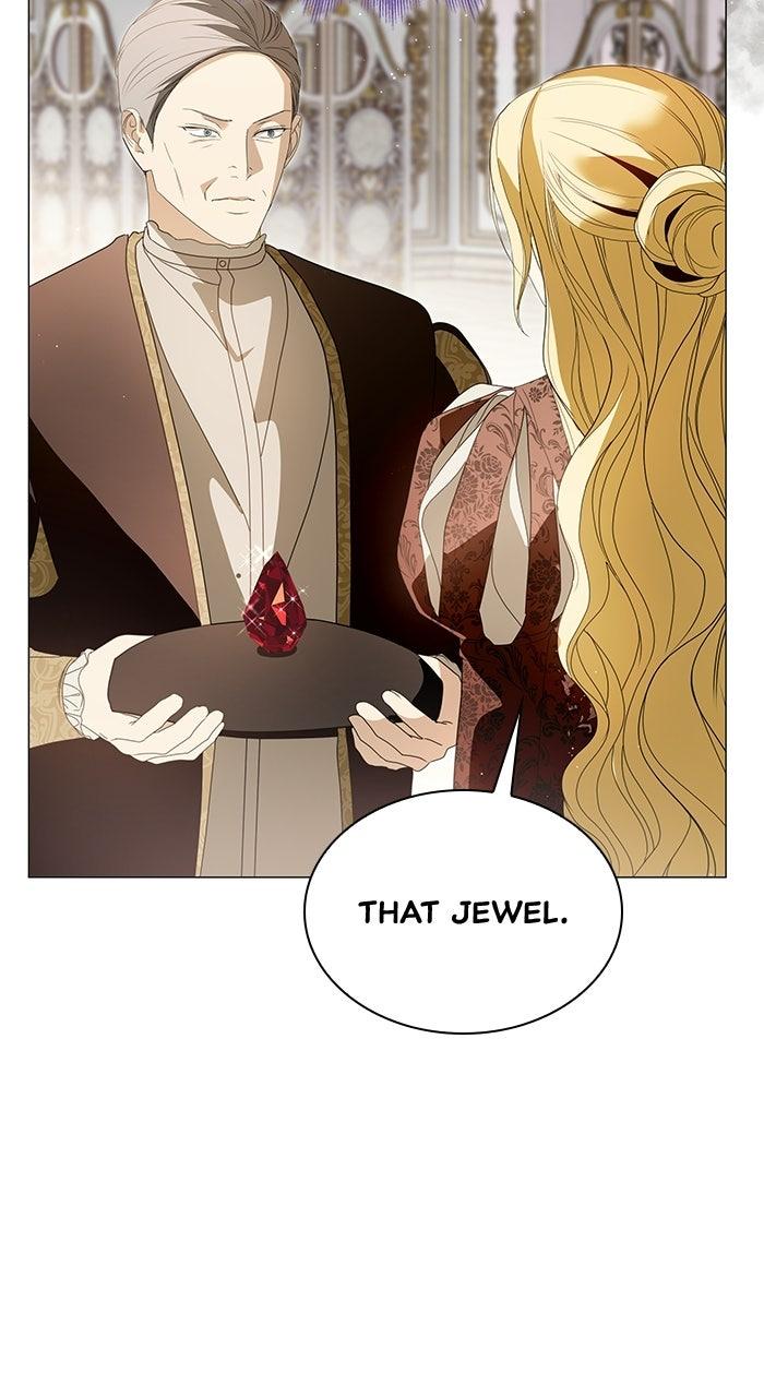 Locked Up by My Mad Dog Chapter 61 - Page 47