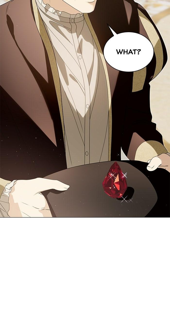 Locked Up by My Mad Dog Chapter 61 - Page 50