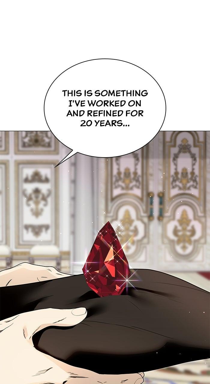 Locked Up by My Mad Dog Chapter 61 - Page 51