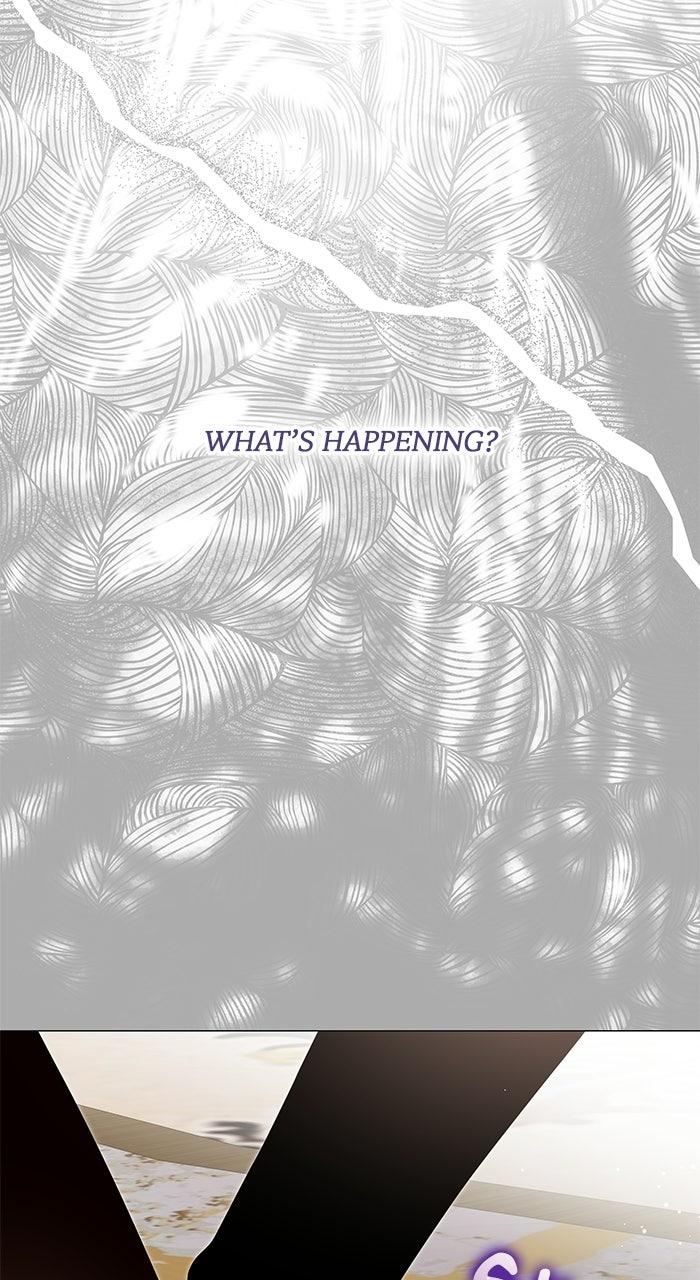 Locked Up by My Mad Dog Chapter 61 - Page 53