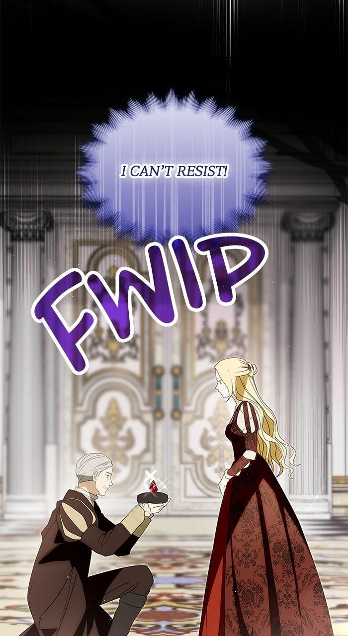 Locked Up by My Mad Dog Chapter 61 - Page 55