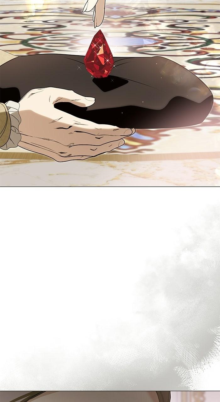 Locked Up by My Mad Dog Chapter 61 - Page 57