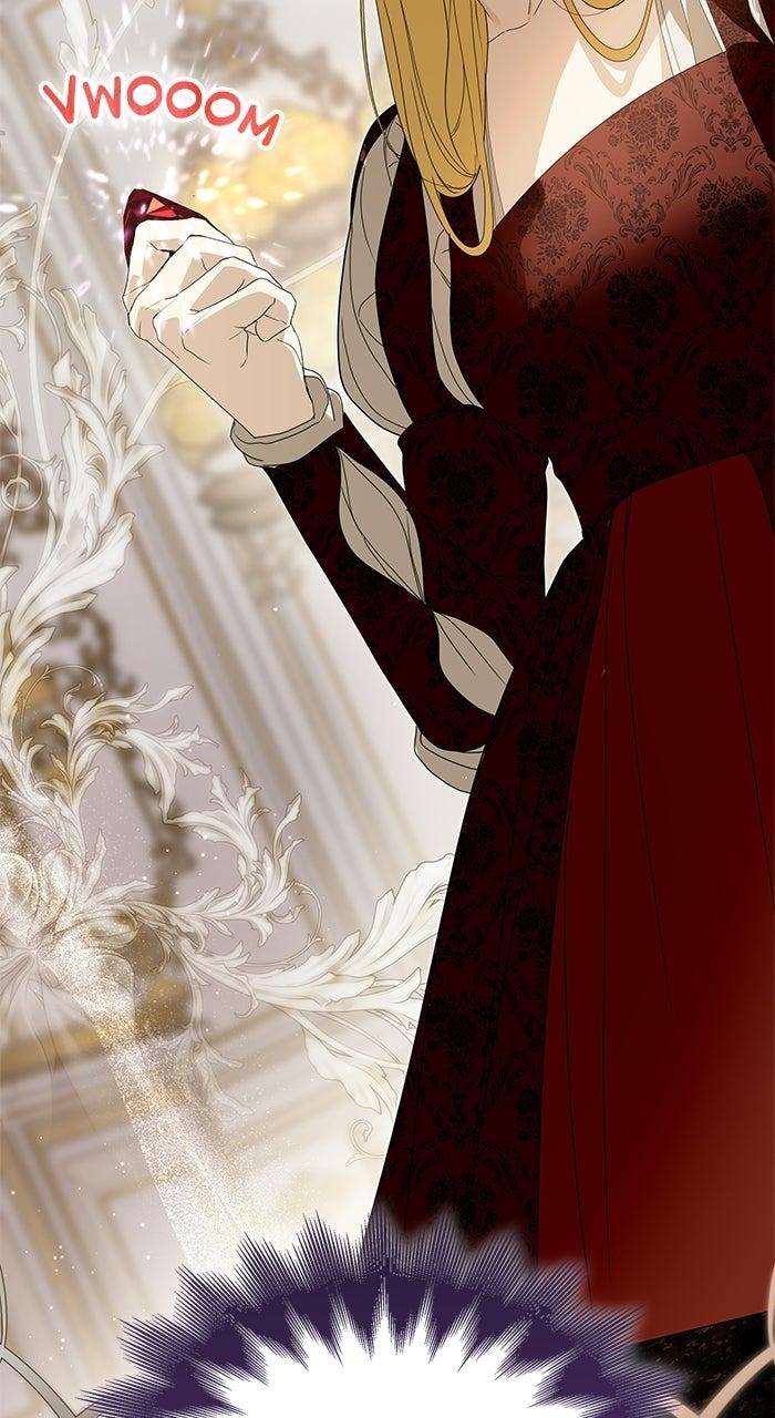 Locked Up by My Mad Dog Chapter 61 - Page 60