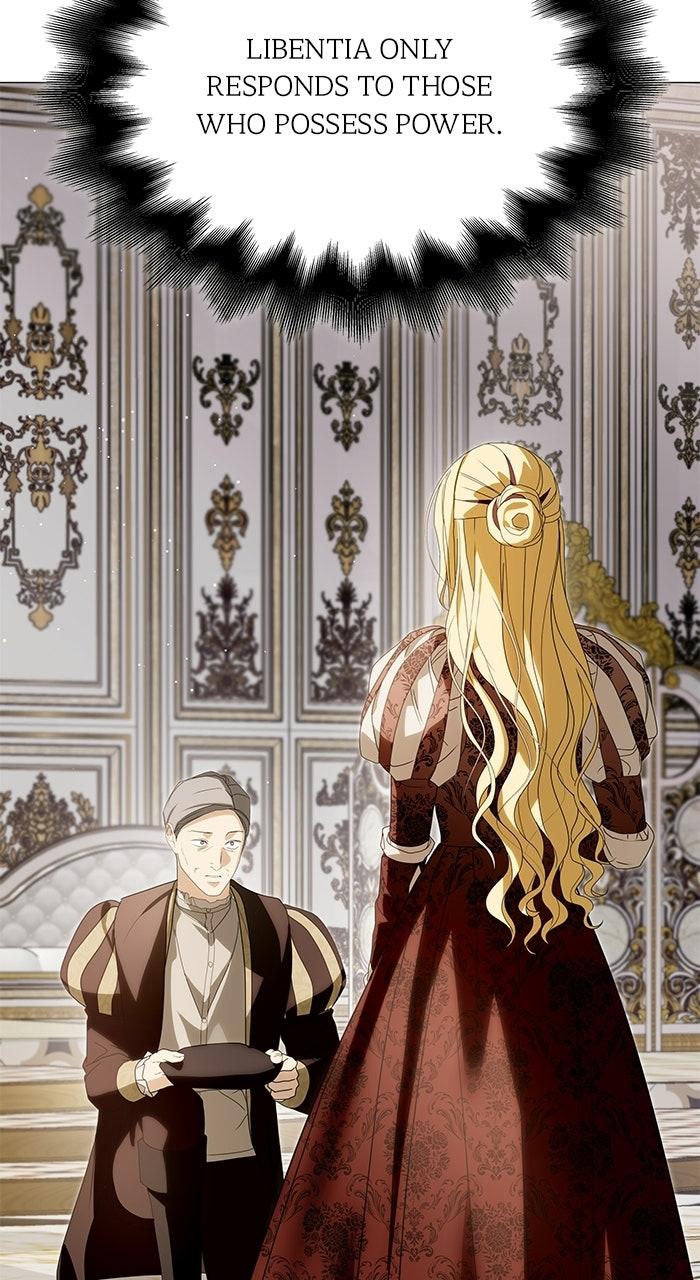 Locked Up by My Mad Dog Chapter 61 - Page 62