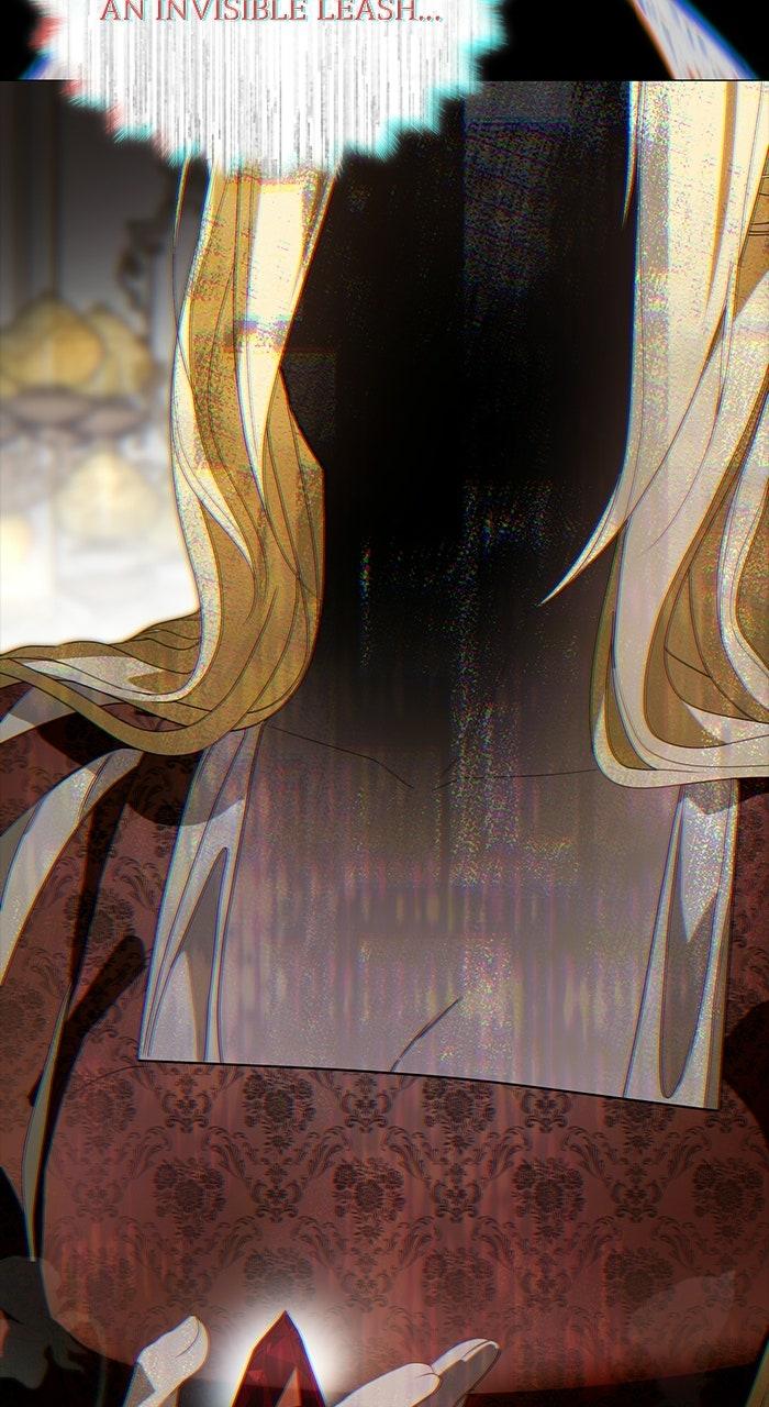 Locked Up by My Mad Dog Chapter 61 - Page 84