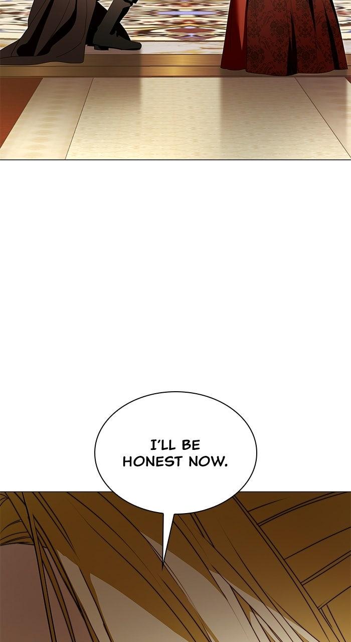 Locked Up by My Mad Dog Chapter 61 - Page 87