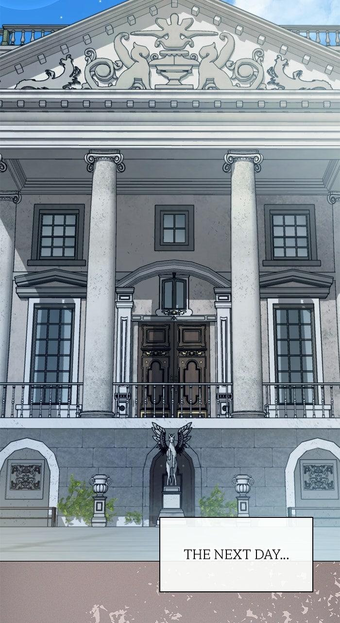 Locked Up by My Mad Dog Chapter 61 - Page 96