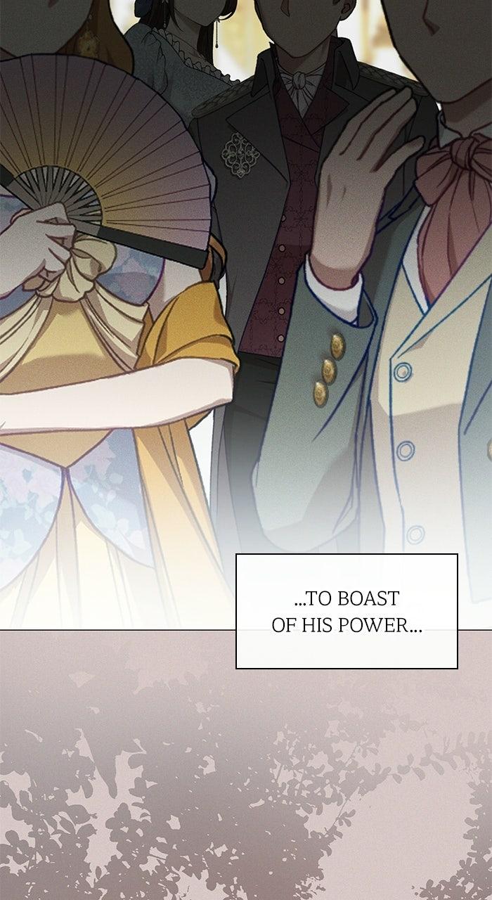 Locked Up by My Mad Dog Chapter 61 - Page 98