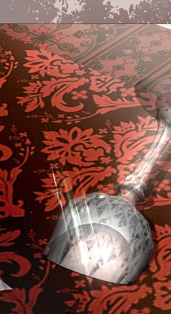 Locked Up by My Mad Dog Chapter 61 - Page 99